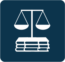 Icone de legislação